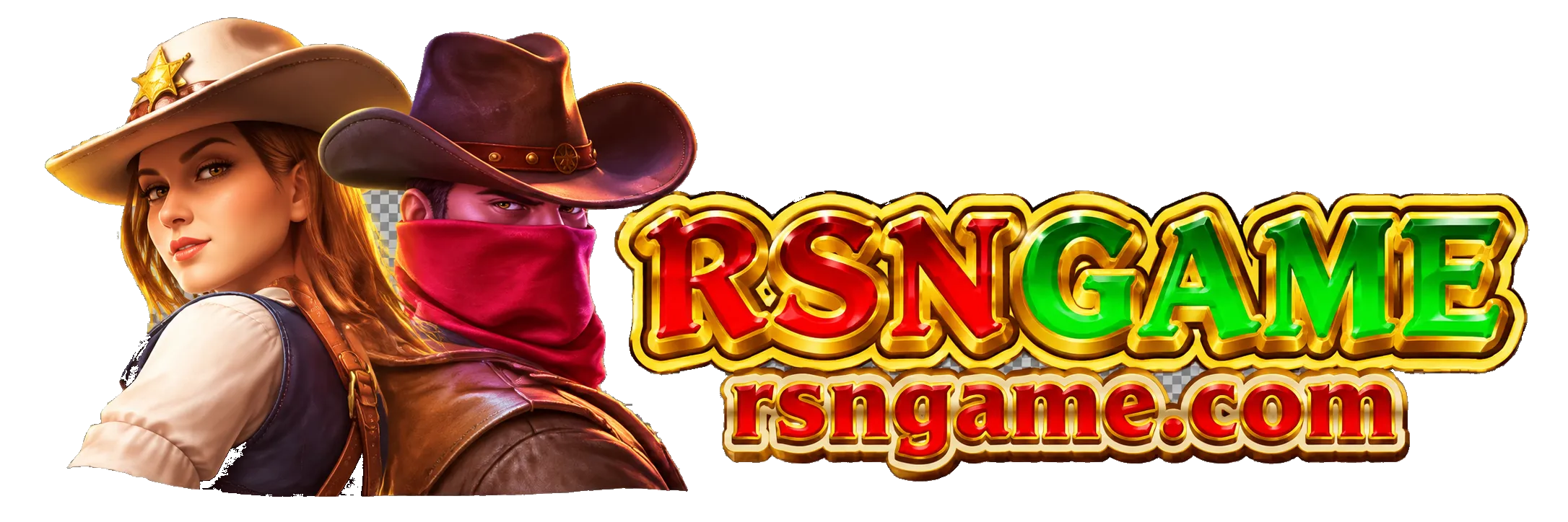 Logo rsngame