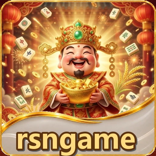 Kotak pencarian katalog rsngame untuk mencari nama aplikasi di Android