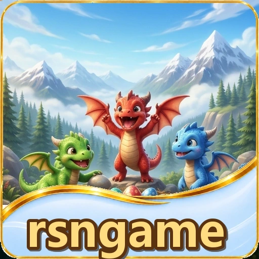 Tampilan unduh paket APK rsngame versi 6.2.4 berukuran 41.8 MB