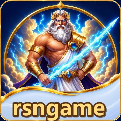 Opsi lupa sandi pada layar masuk akun rsngame di Android