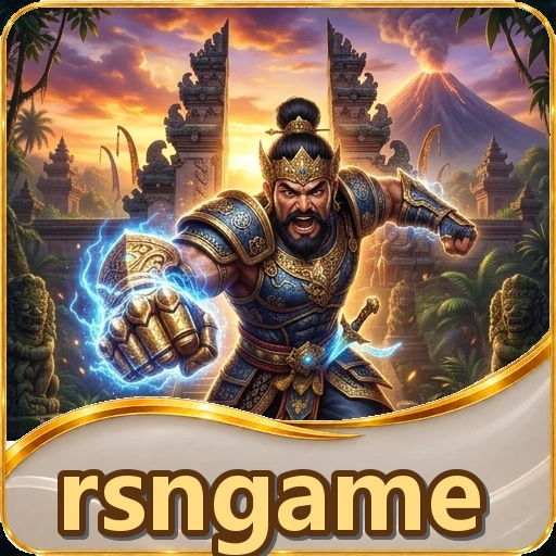 Mencocokkan versi v6.2.4 dan ukuran 41.8 MB di kanal resmi rsngame